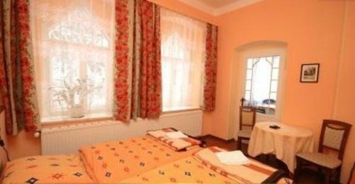 Hostal Willa Rosa