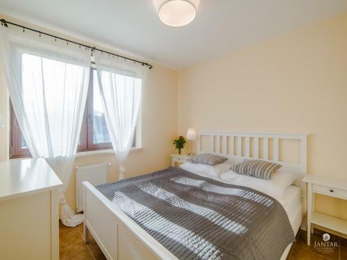 Jantar Apartamenty - Wylotowa