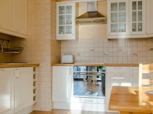 Jantar Apartamenty - Wylotowa