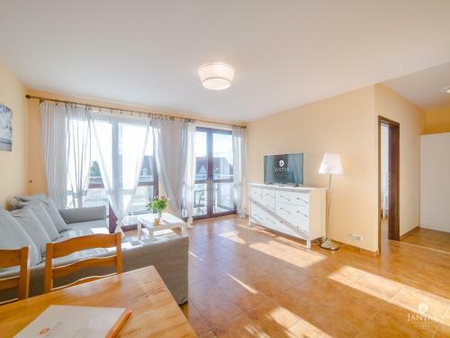 Jantar Apartamenty - Wylotowa