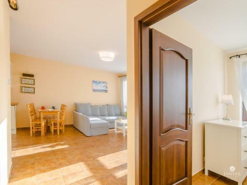Jantar Apartamenty - Wylotowa