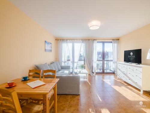 Jantar Apartamenty - Wylotowa