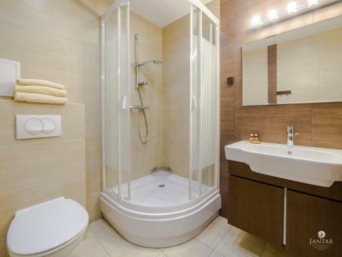 Jantar Apartamenty - Wylotowa