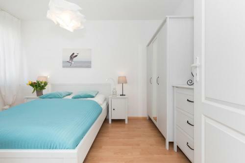 Jantar Apartamenty - Wylotowa