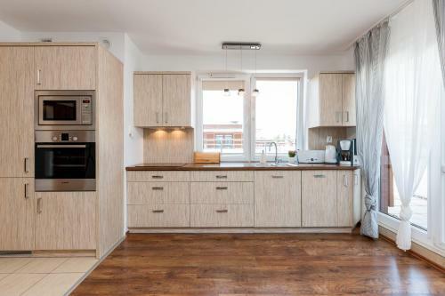 Jantar Apartamenty - Wylotowa