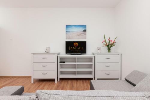 Jantar Apartamenty - Wylotowa