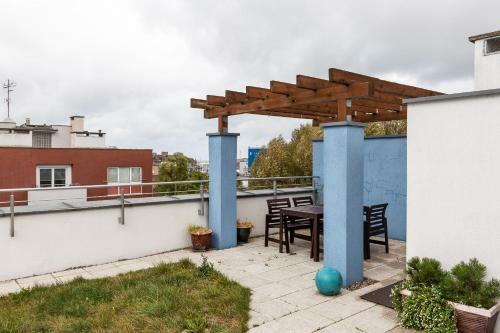 Jantar Apartamenty - Wylotowa