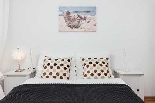 Jantar Apartamenty - Wylotowa