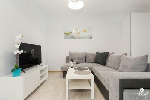 Jantar Apartamenty - Wylotowa