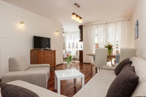 Jantar Apartamenty - Wylotowa