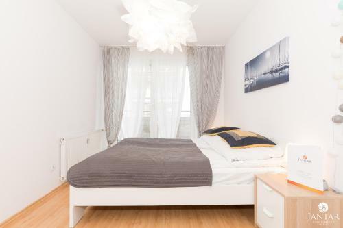 Jantar Apartamenty - Wylotowa