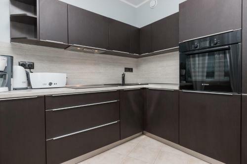 Jantar Apartamenty - Wylotowa