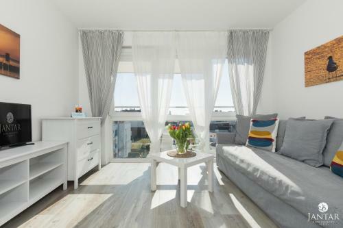 Jantar Apartamenty - Wylotowa