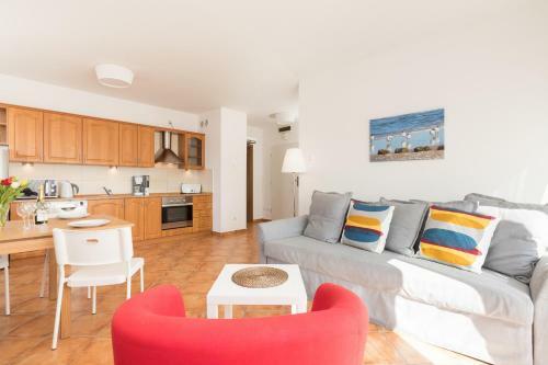 Jantar Apartamenty - Wylotowa