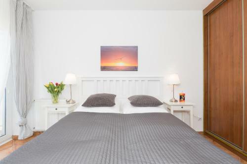Jantar Apartamenty - Wylotowa