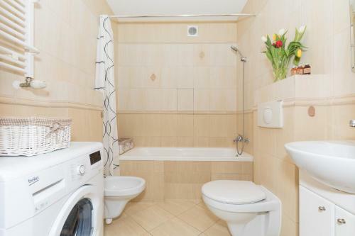 Jantar Apartamenty - Wylotowa