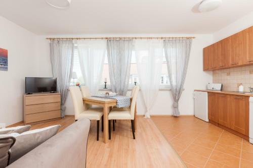 Jantar Apartamenty - Wylotowa