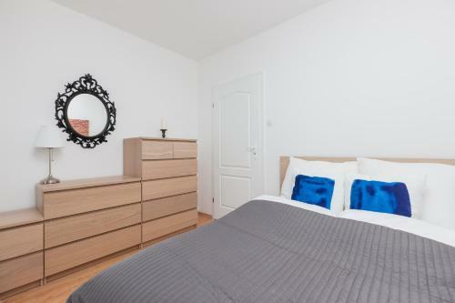 Jantar Apartamenty - Wylotowa