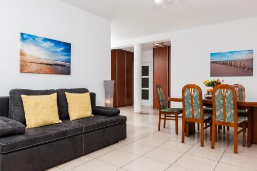 Jantar Apartamenty - Wylotowa