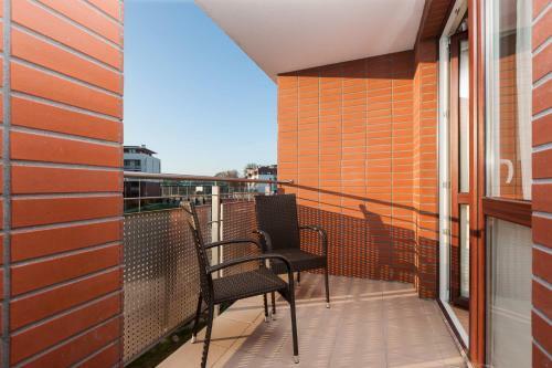 Jantar Apartamenty - Wylotowa