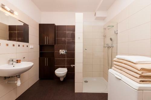 Jantar Apartamenty - Wylotowa