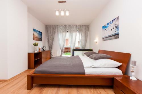 Jantar Apartamenty - Wylotowa