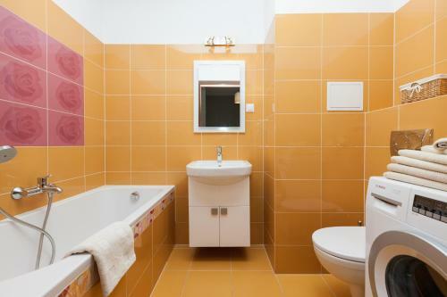 Jantar Apartamenty - Wylotowa