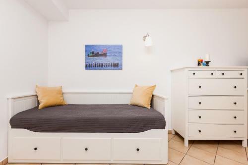 Jantar Apartamenty - Wylotowa