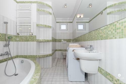 Jantar Apartamenty - Wylotowa