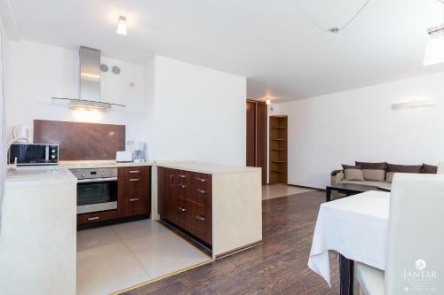 Jantar Apartamenty - Wylotowa
