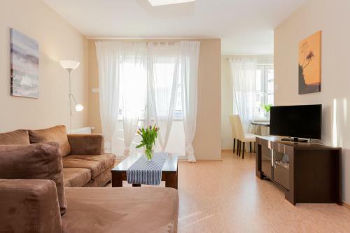 Jantar Apartamenty - Wylotowa