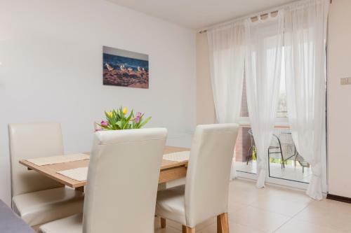 Jantar Apartamenty - Wylotowa