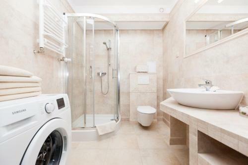 Jantar Apartamenty - Wylotowa