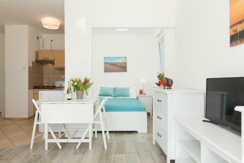 Jantar Apartamenty - Wylotowa