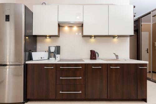 Jantar Apartamenty - Wylotowa