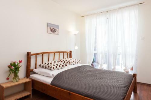 Jantar Apartamenty - Wylotowa