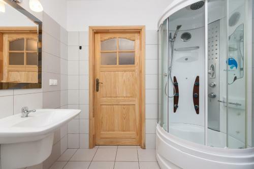 Jantar Apartamenty - Wylotowa
