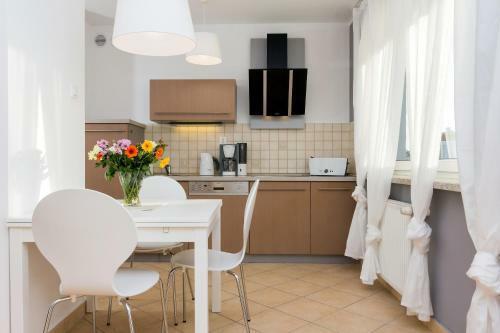Jantar Apartamenty - Wylotowa