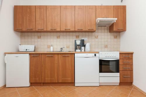 Jantar Apartamenty - Wylotowa