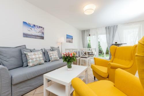 Jantar Apartamenty - Wylotowa
