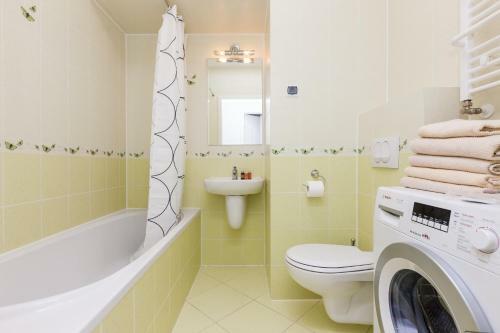 Jantar Apartamenty - Wylotowa