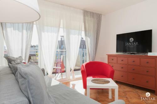 Jantar Apartamenty - Wylotowa