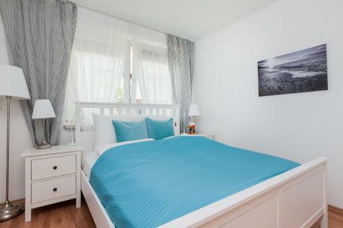 Jantar Apartamenty - Wylotowa