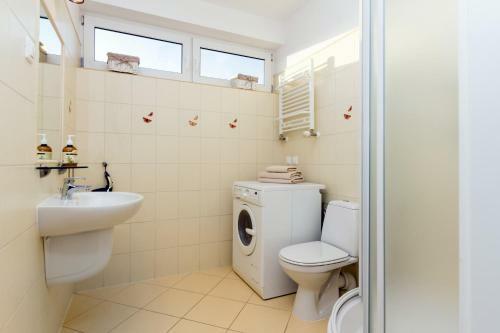 Jantar Apartamenty - Wylotowa