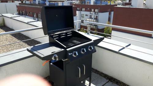 Jantar Apartamenty - Wylotowa