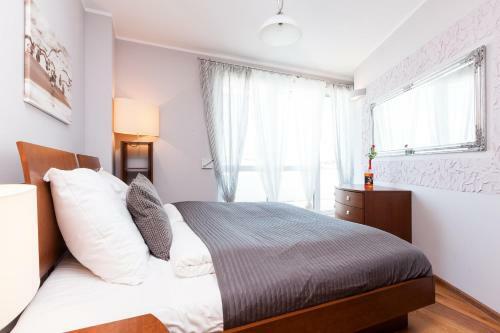Jantar Apartamenty - Wylotowa