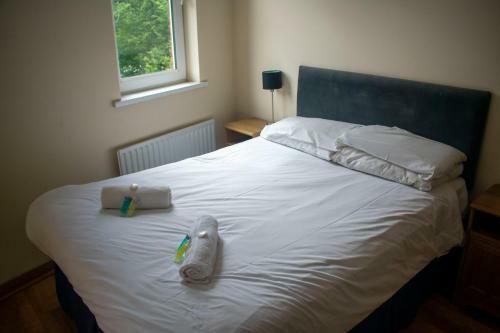 Titanic Apartments Belfast
