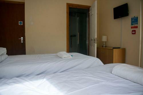 Titanic Apartments Belfast