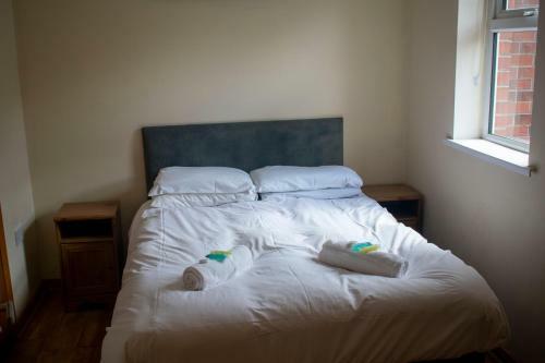 Titanic Apartments Belfast