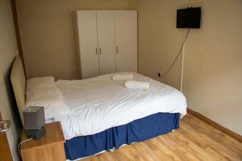 Titanic Apartments Belfast